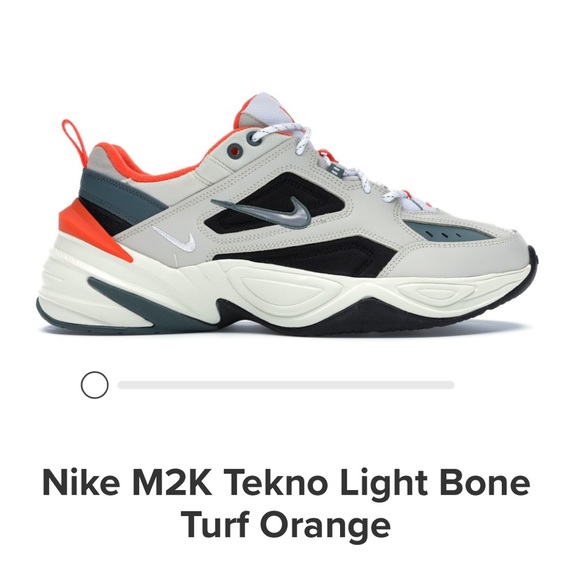 m2k tekno bone
